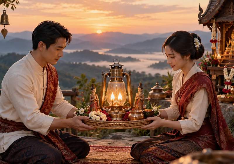 婆家介入太深時的法律與情感界線